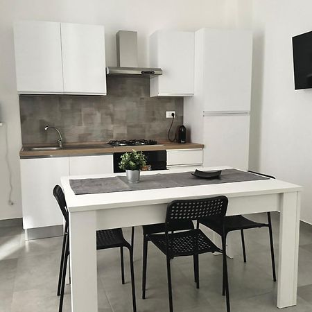 Holiday House Orlando Palerme Extérieur photo