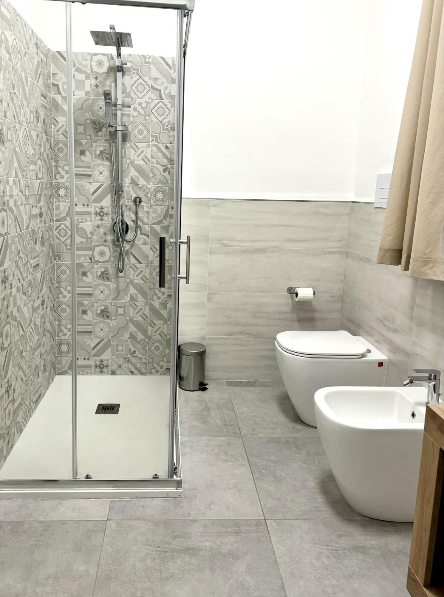 Holiday House Orlando Palerme Extérieur photo