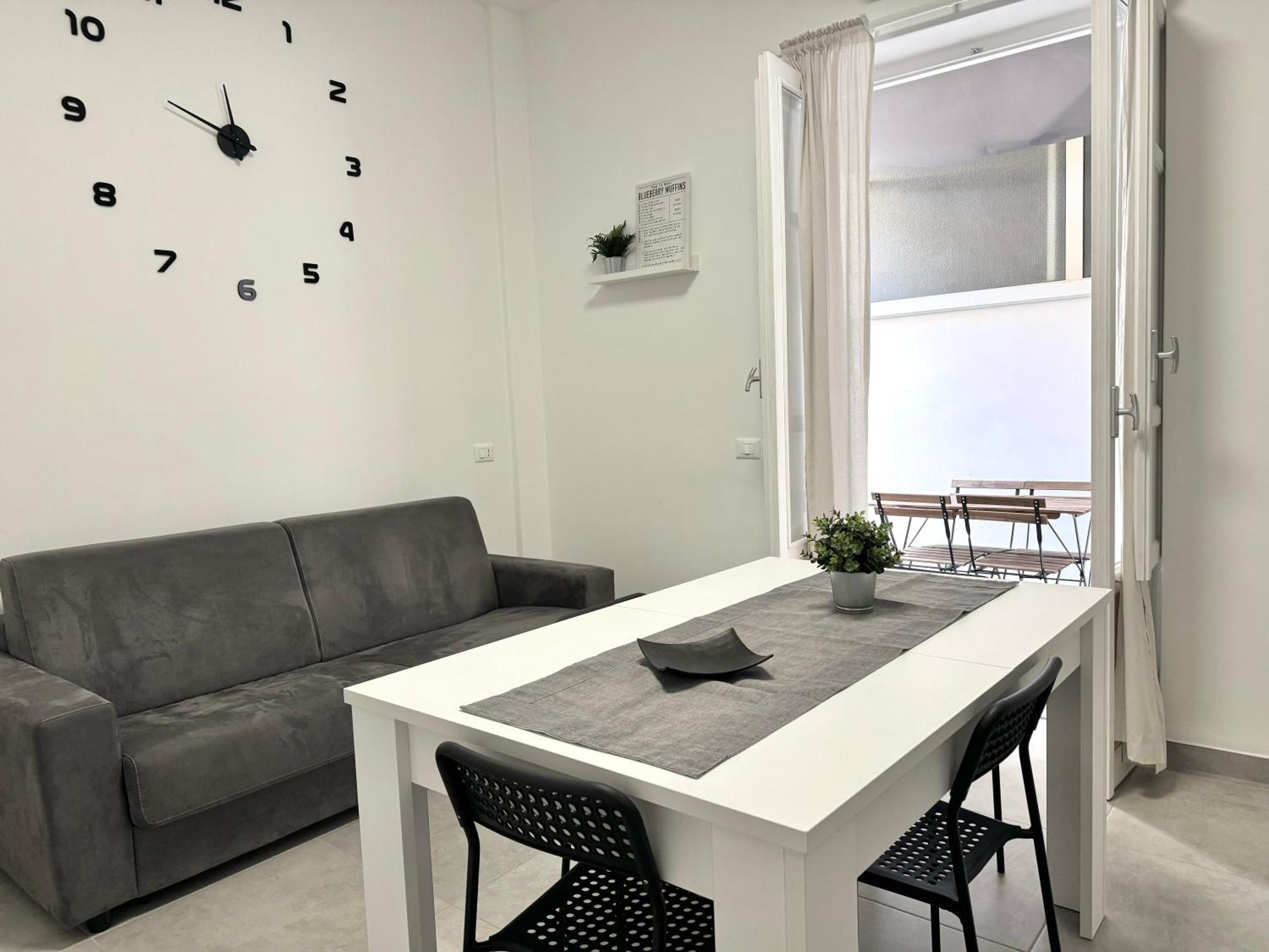 Holiday House Orlando Palerme Extérieur photo
