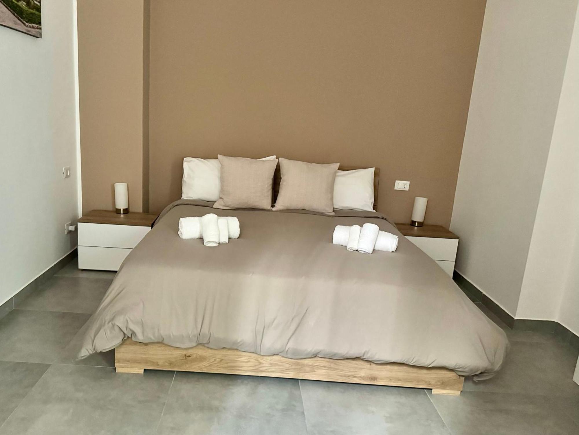 Holiday House Orlando Palerme Extérieur photo
