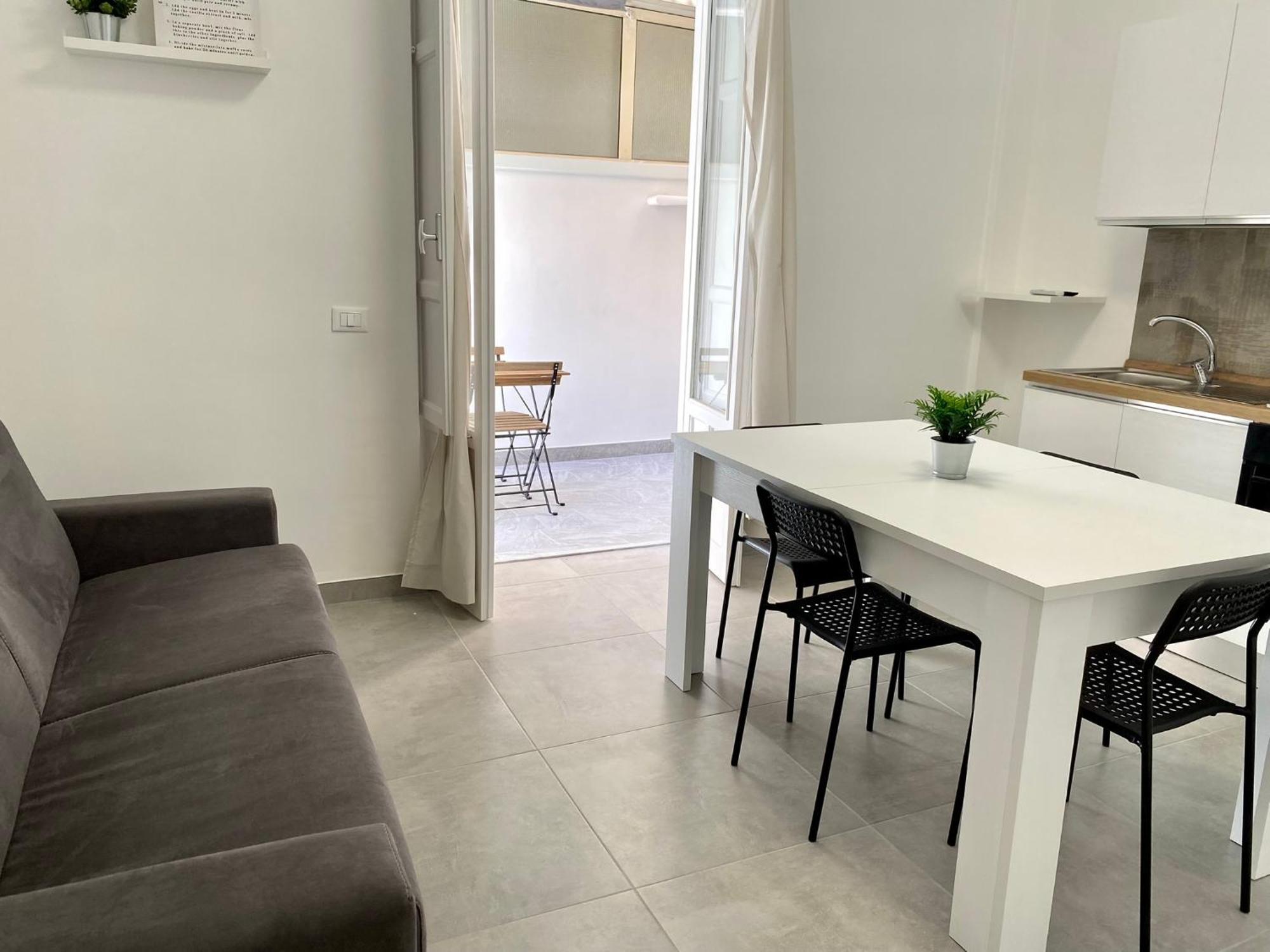 Holiday House Orlando Palerme Extérieur photo