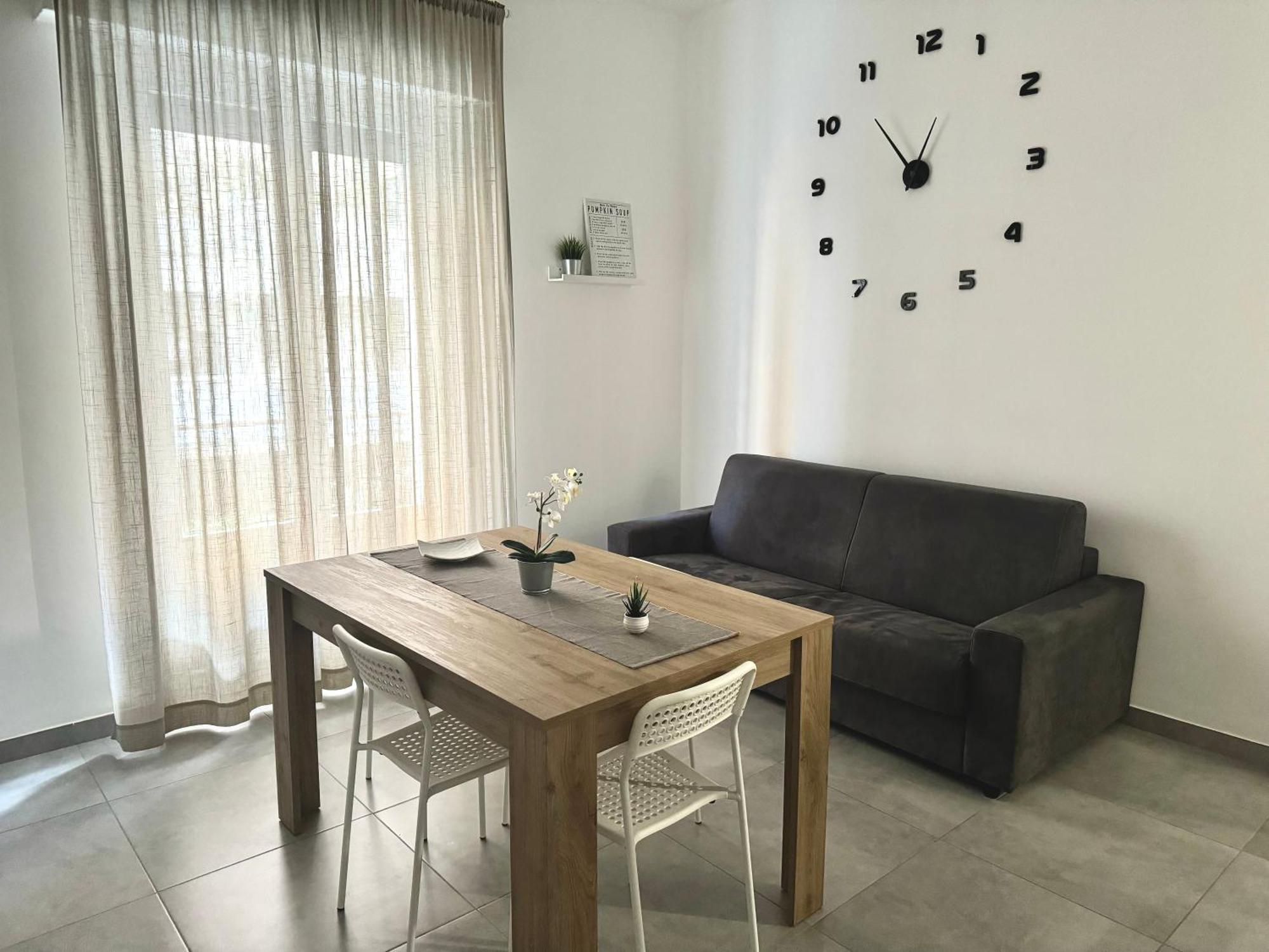 Holiday House Orlando Palerme Extérieur photo